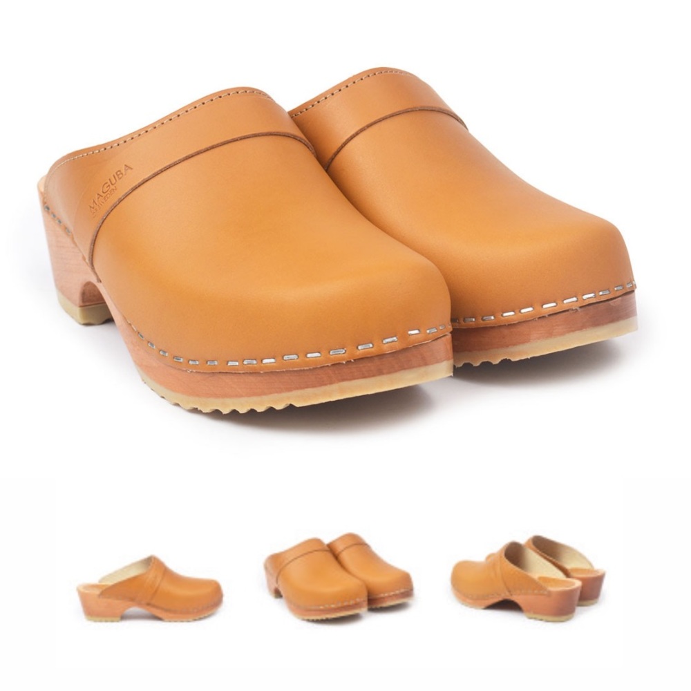 Maguba clogs❤️
